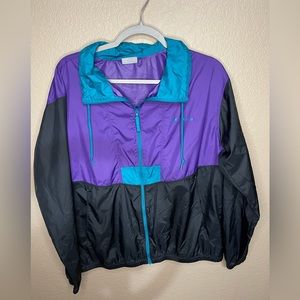 Windbreaker